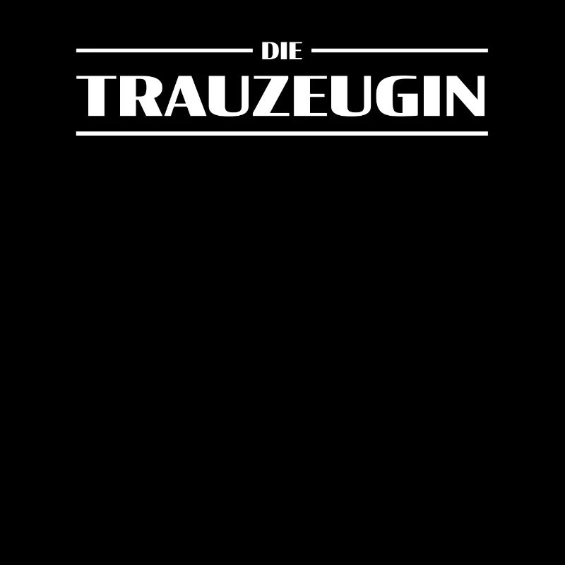 Trauzeugin