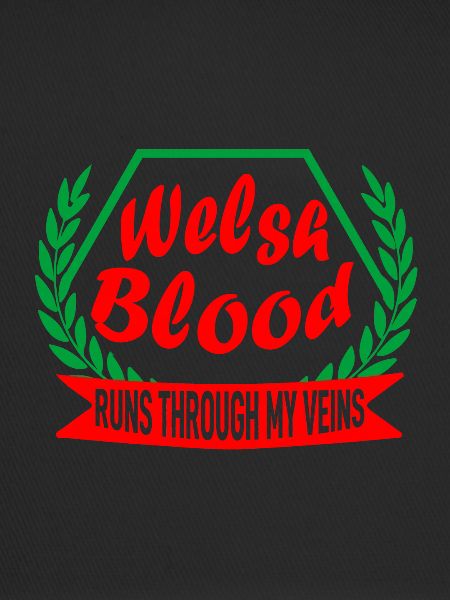 Wales gift idea
