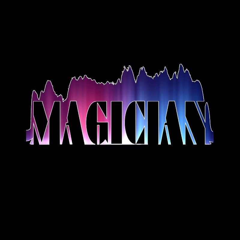 Magician Zauberer