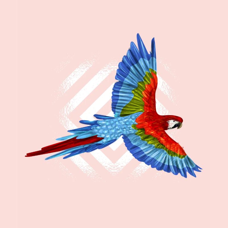 parrot