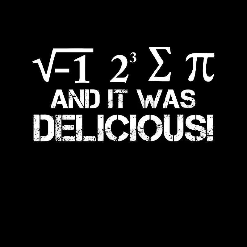 Pi Formule I ATE SUM PIE Mathématiques