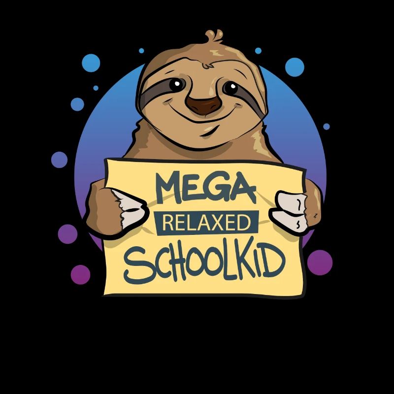 Training sloth - first class