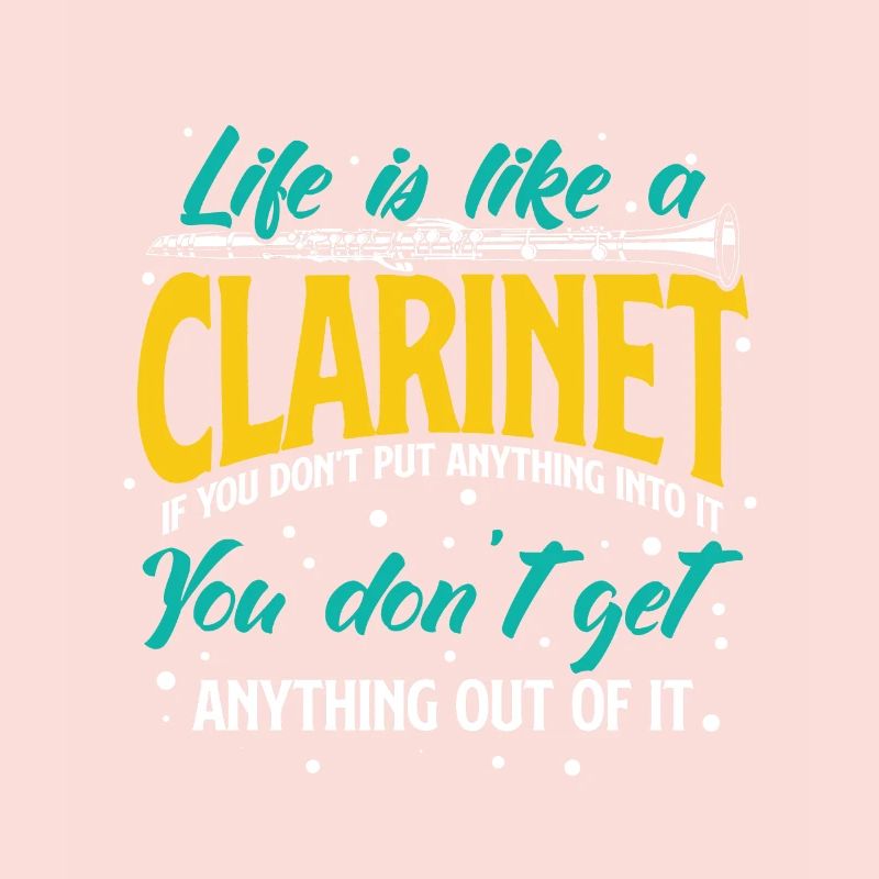 clarinet