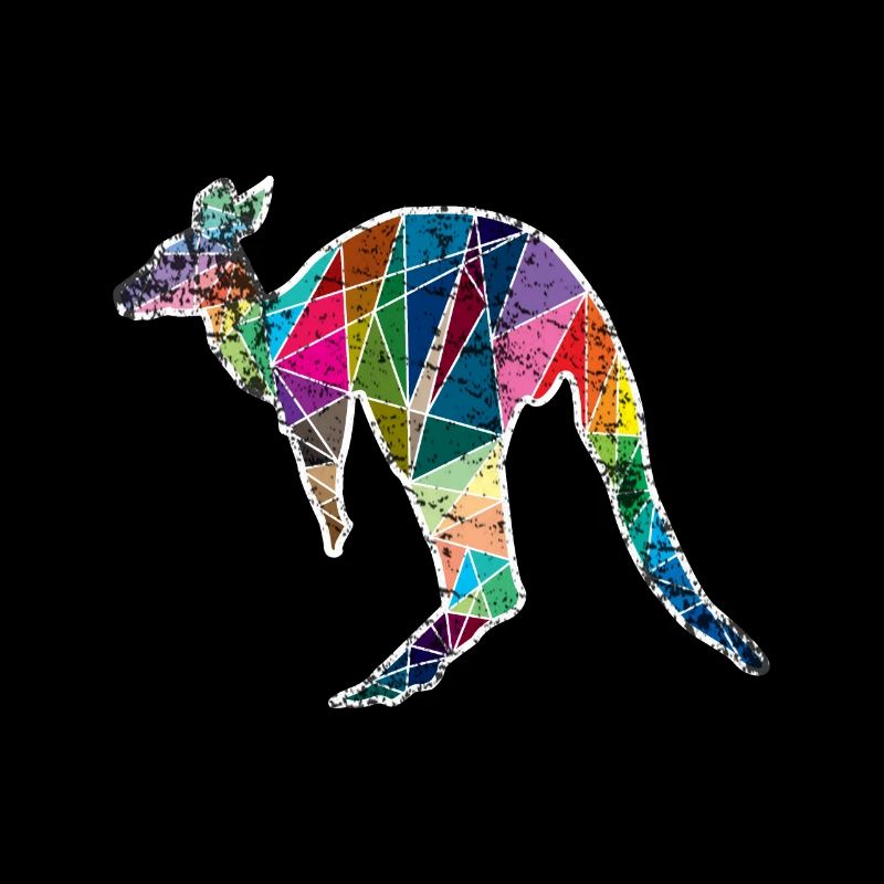 Kangaroo Australia