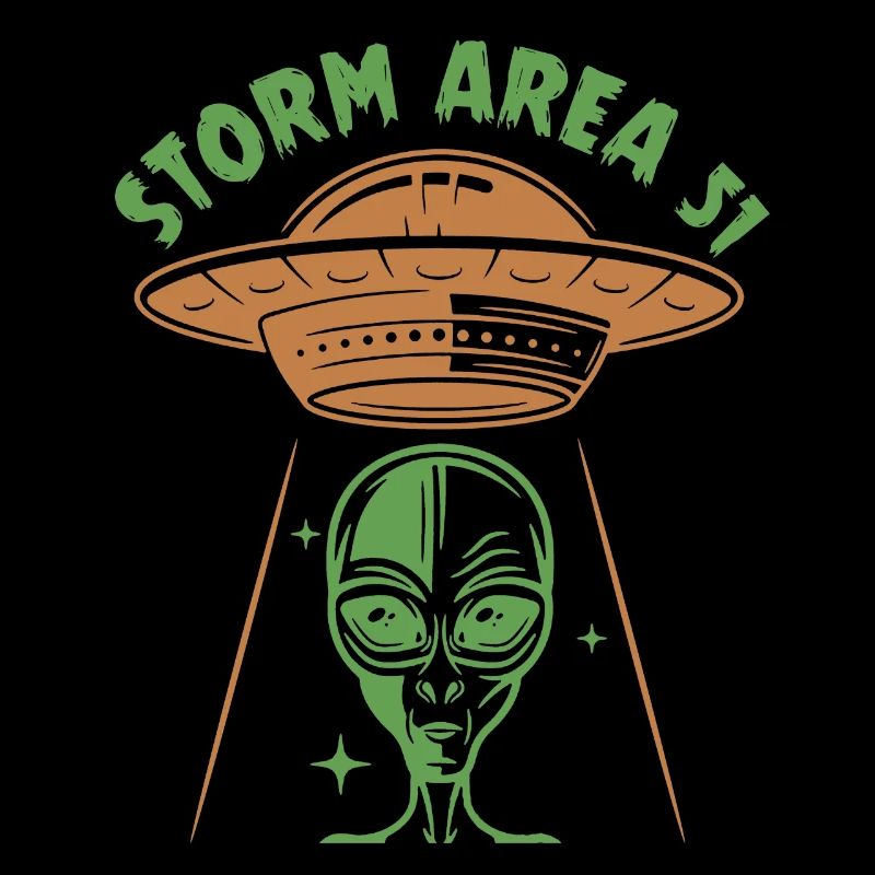 Zone de tempête 51