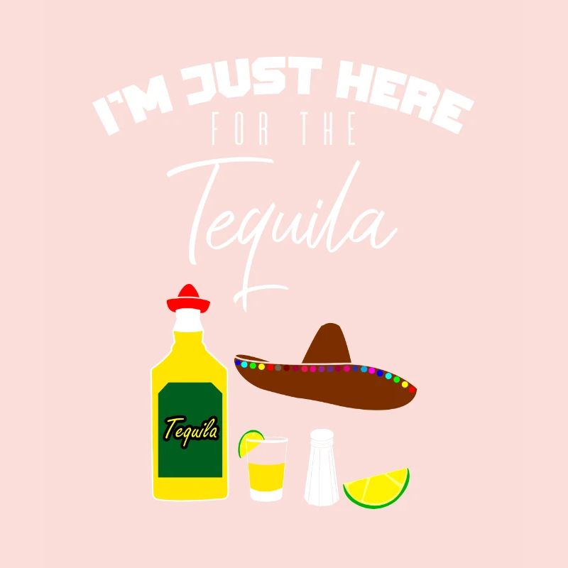 Boisson de tequila