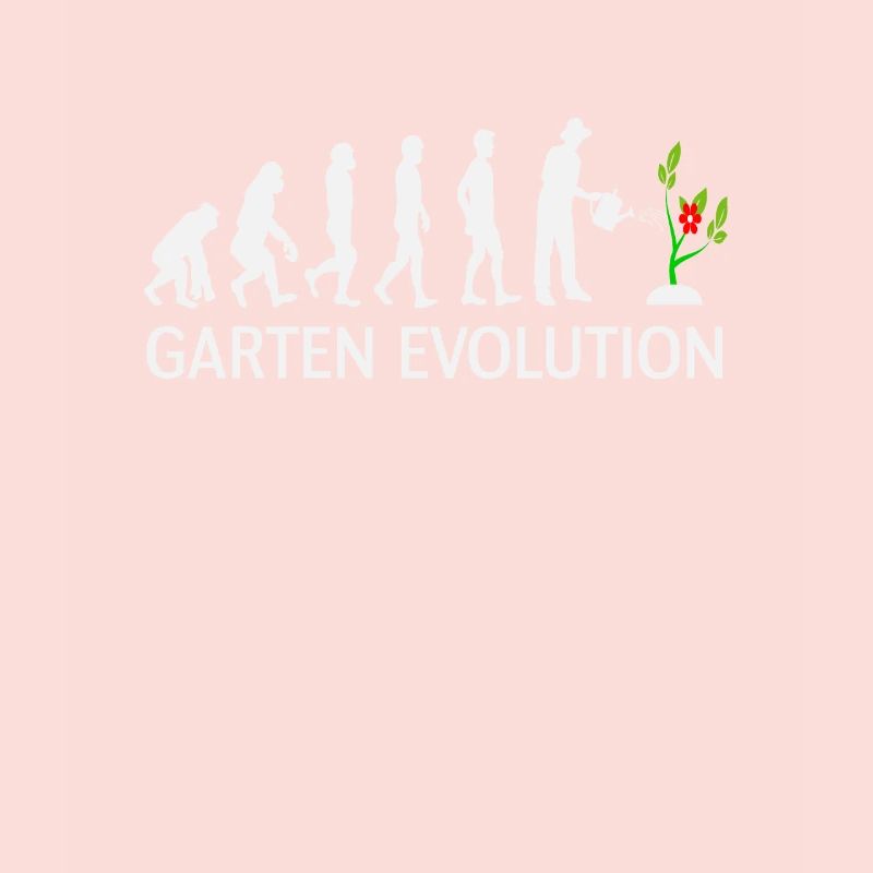 Garten Evolution