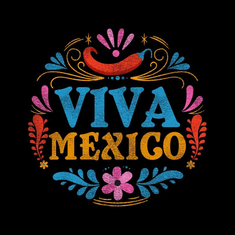 Mexiko
