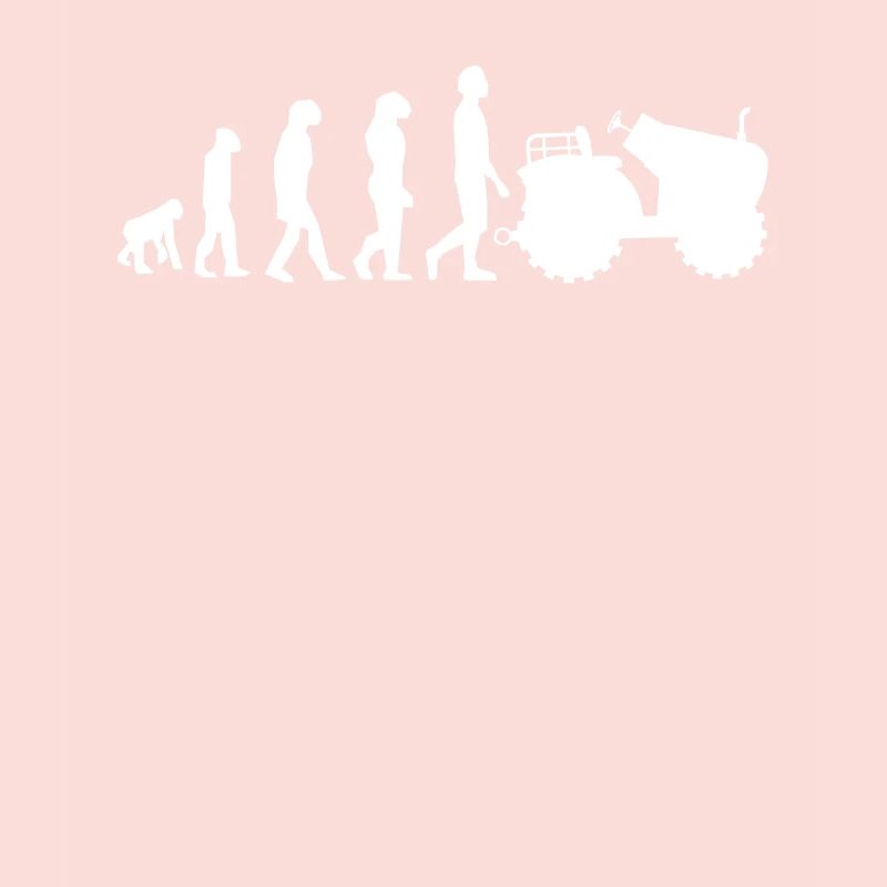 Tracteur Farmer Evolution Bauer