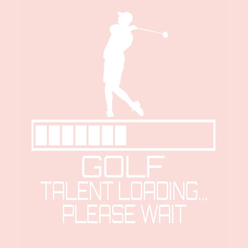 Golf Talent Loading Please Wait