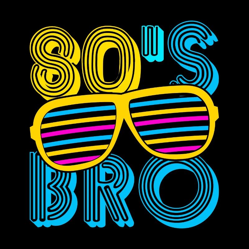 80er