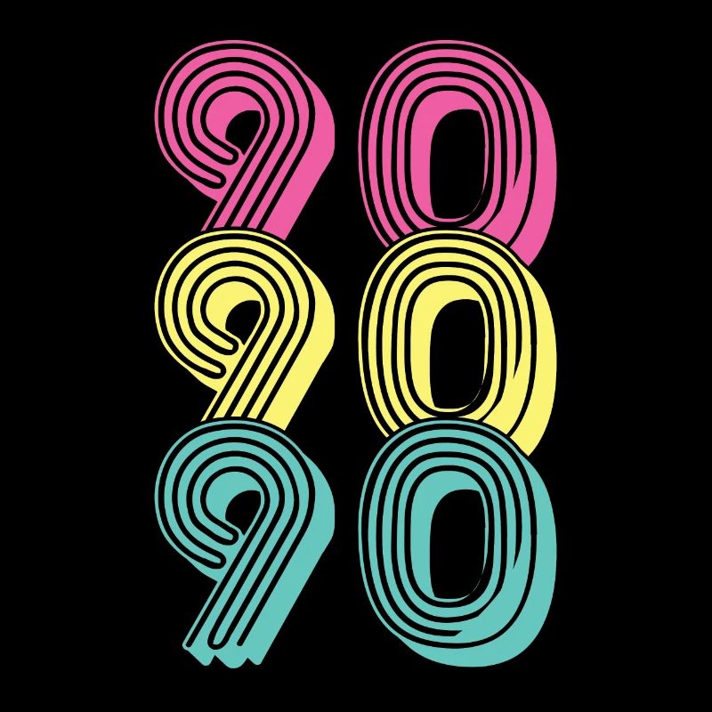 90s gift