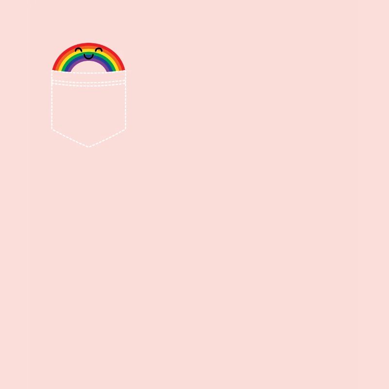 Rainbow CSD Bisexual Pride Bisexual Bag Bi LGB