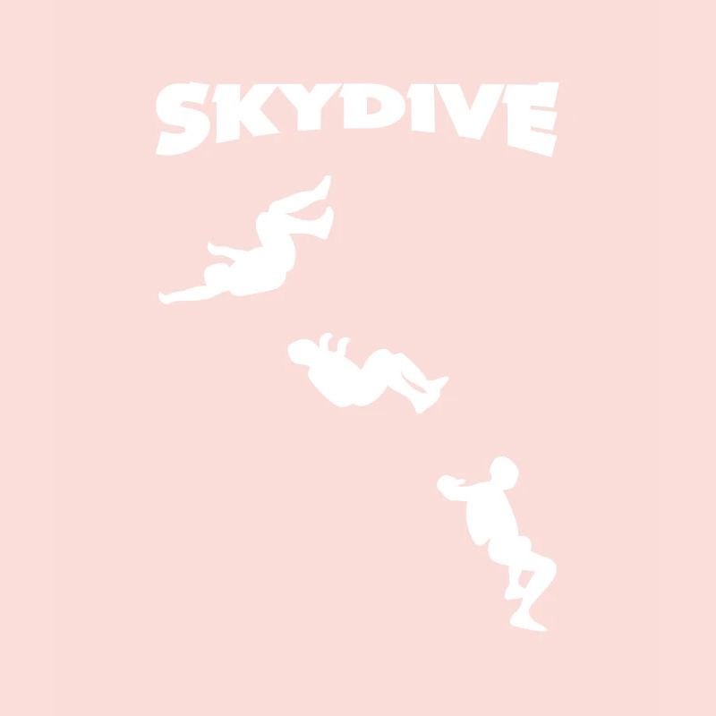 Skydive Sitfly Evolution Sitting Freefly