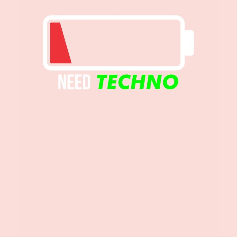 Need techno