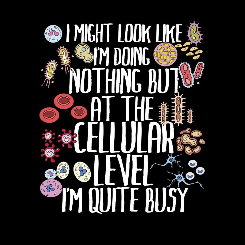 BIOLOGY: Cellular Level