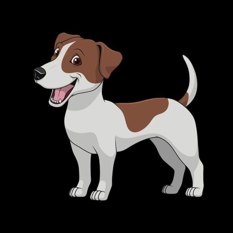 jrt Jack Russell Terrier