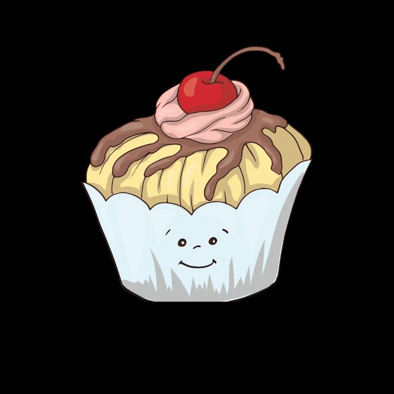 Muffin baker sweets dessert baked goods