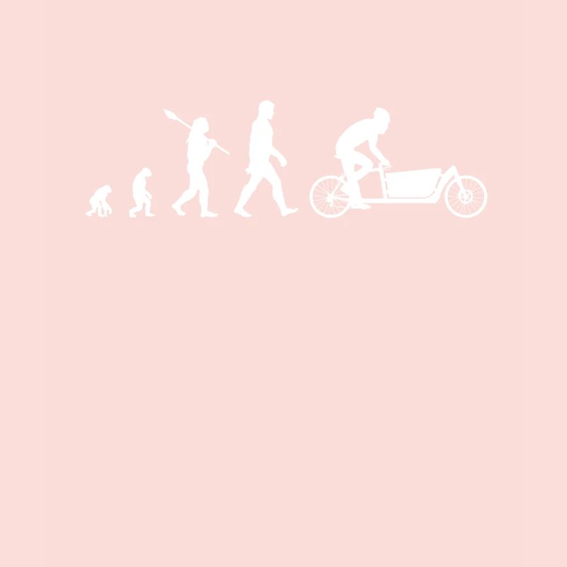 Lastenrad Evolution Cargobike Evo