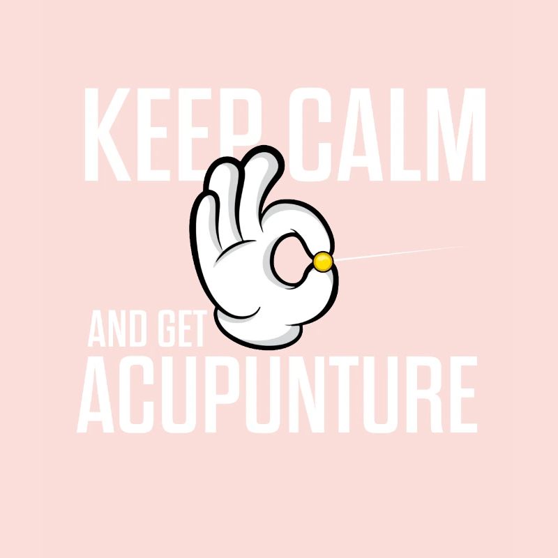 Try Acupuncture Acupuncturist Gift Relaxation