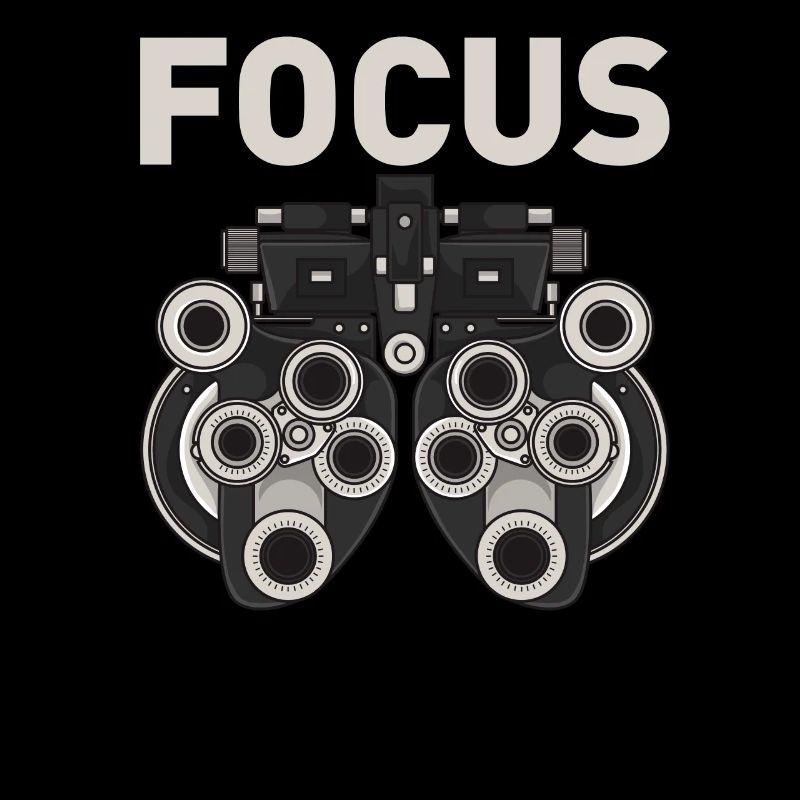Ophthalmologist optician
