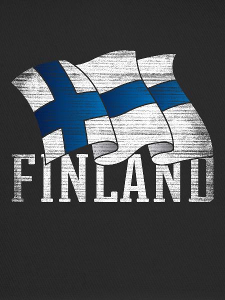 finland