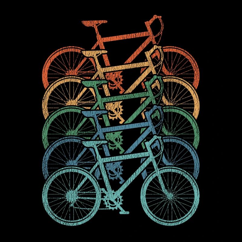 Tour à vélo