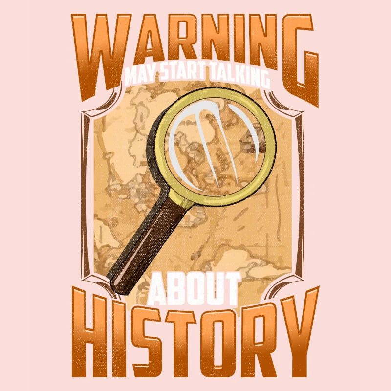 Warnung: Möglicherweise wird über den Geschichtshistoriker gesprochen
