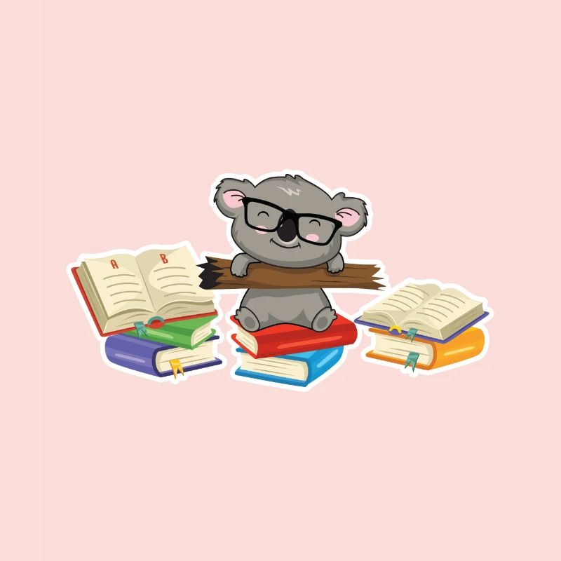 Koala bear