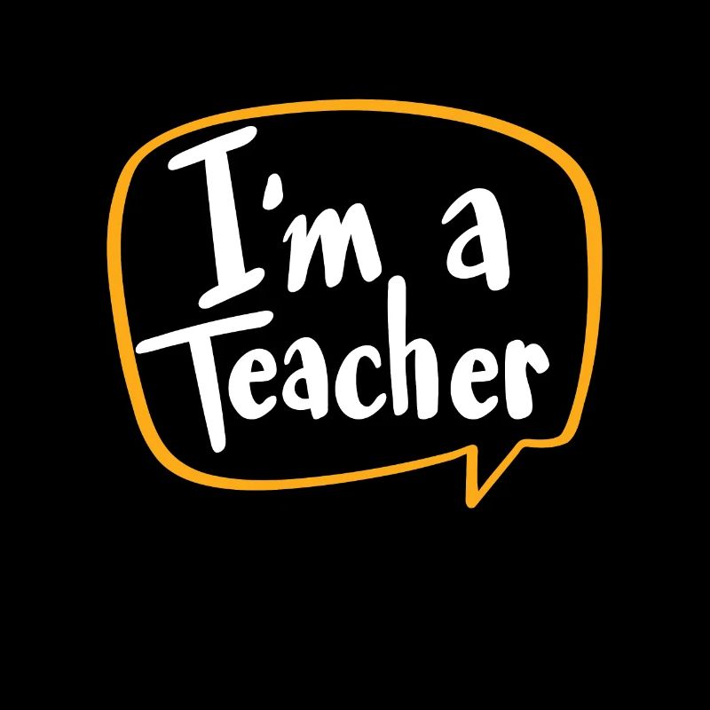 Coole Lehrer werden Lehrer Geschenk lehren
