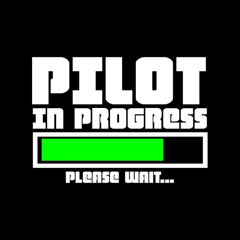 Pilot aviator