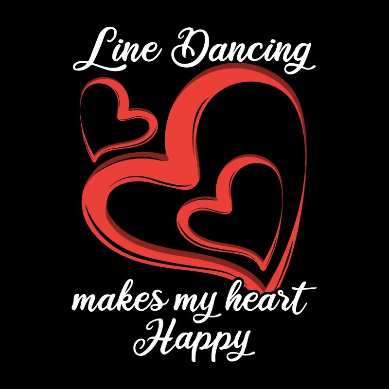 Amour de linedance