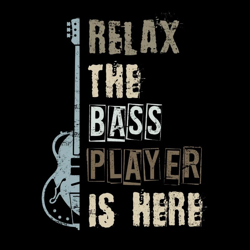Guitare basse