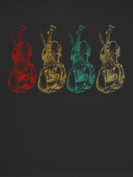 Cello cello player