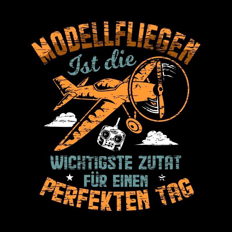 Modellfliegen