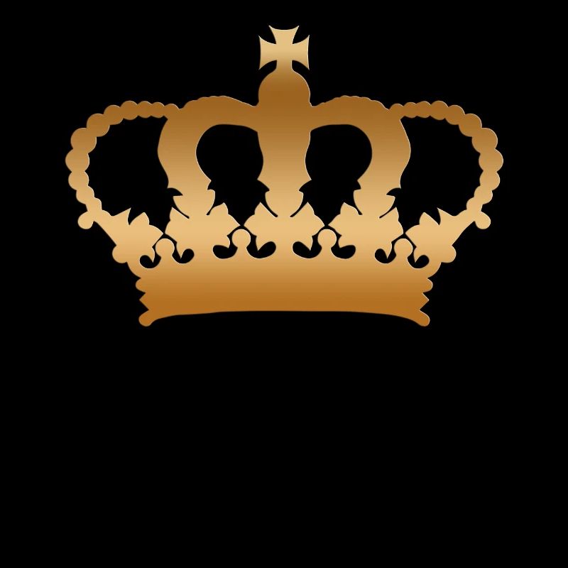Royal king crown class