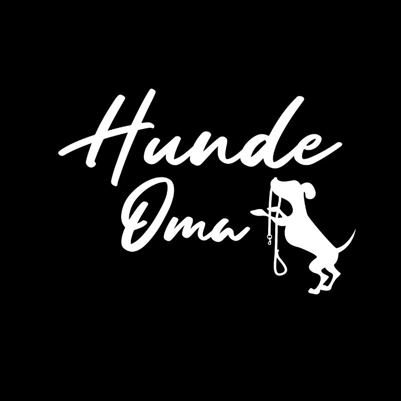Hunde Oma