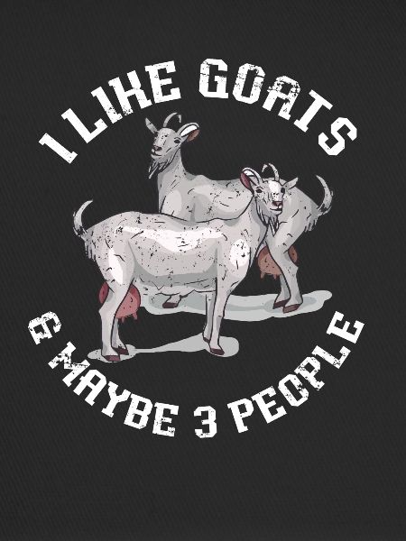 Goat Berziege