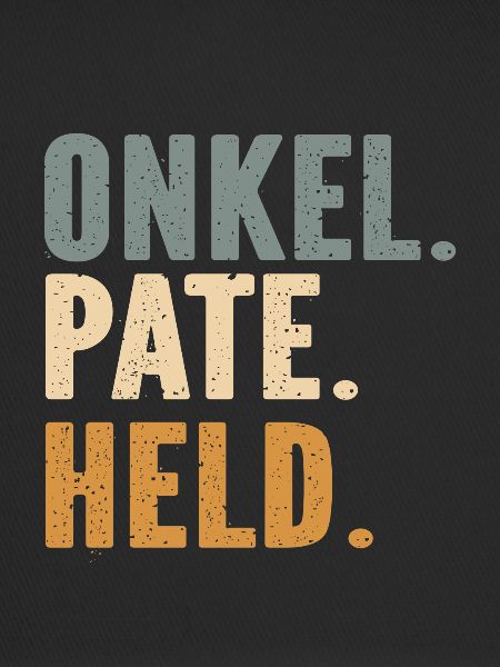 Onkel Pate Held