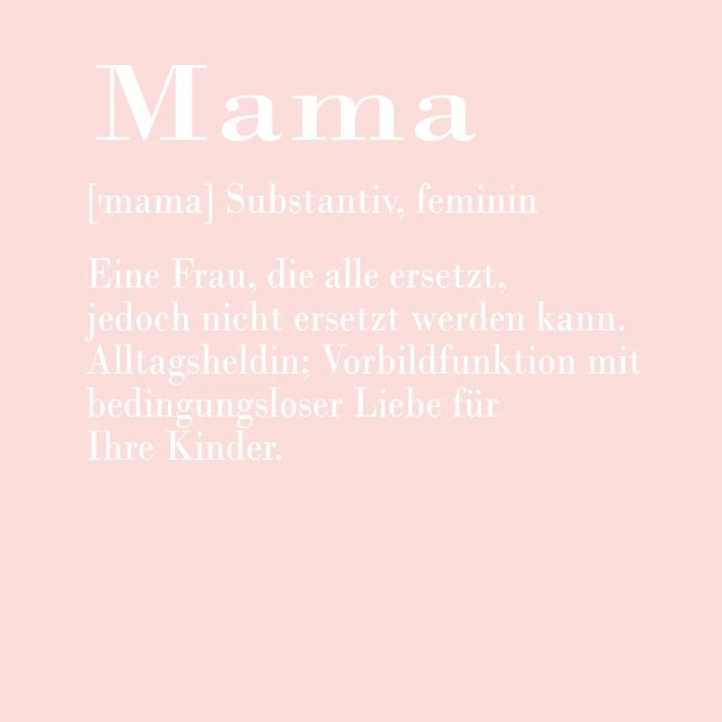 Mama