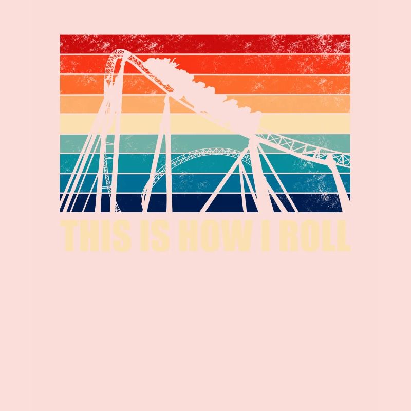 Roller coaster roller coaster amusement park rollercoast