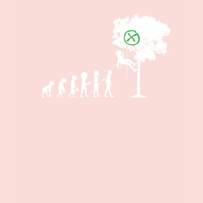 Evolution Geocaching