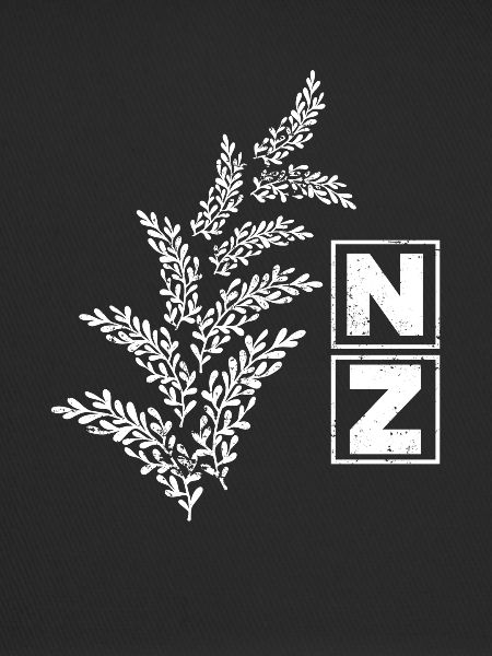 Neuseeland Australien