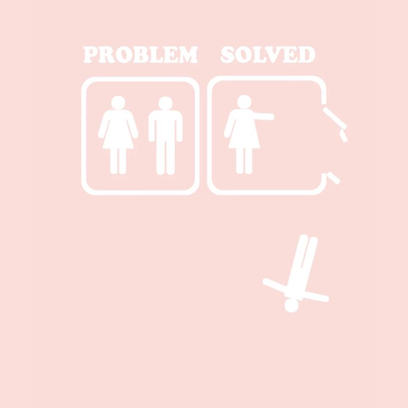 Problem Solved Single Divorced Ms. Exmann