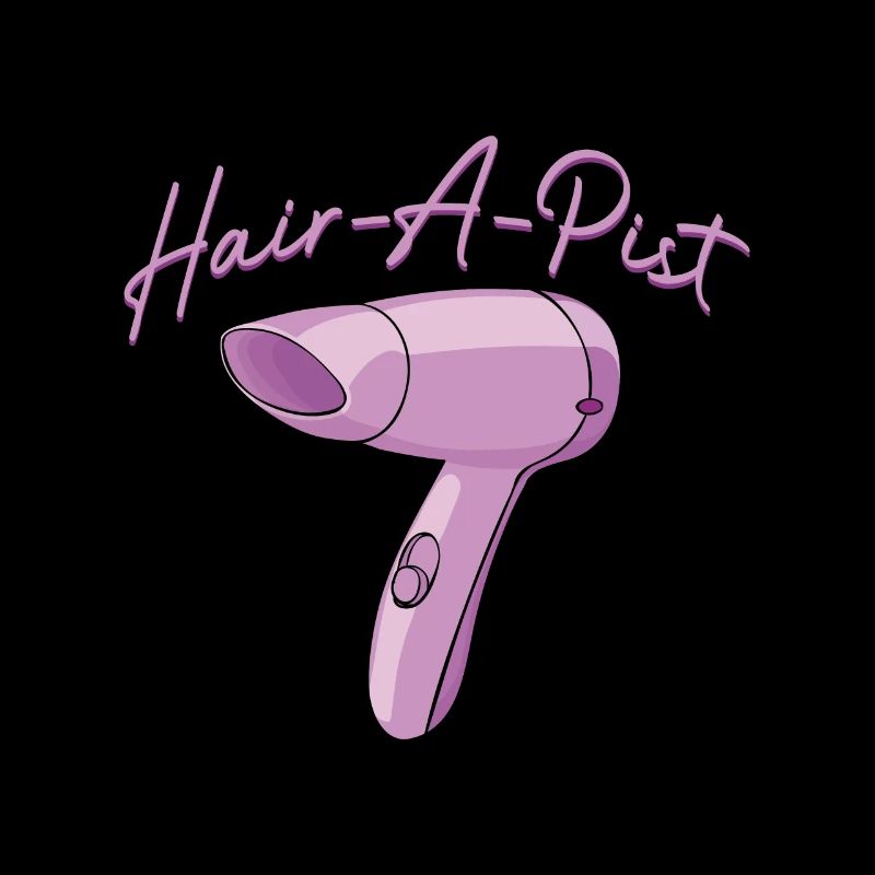 Coiffeur thérapeute coiffeur coiffeur esthéticienne