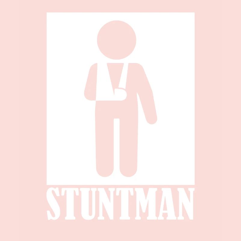 Stuntman Arm Bruch Knochenbruch