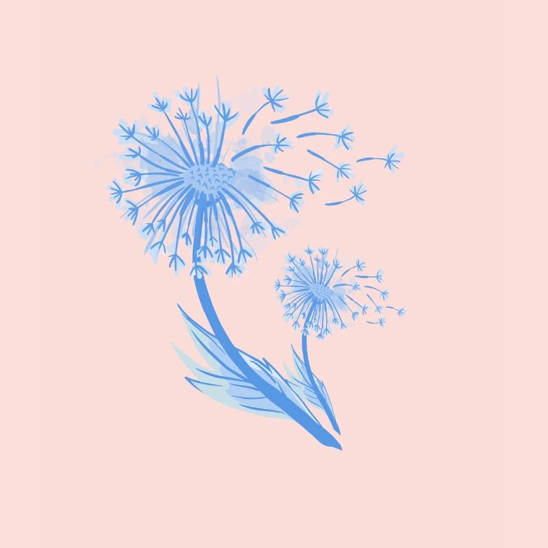 Pusteblume