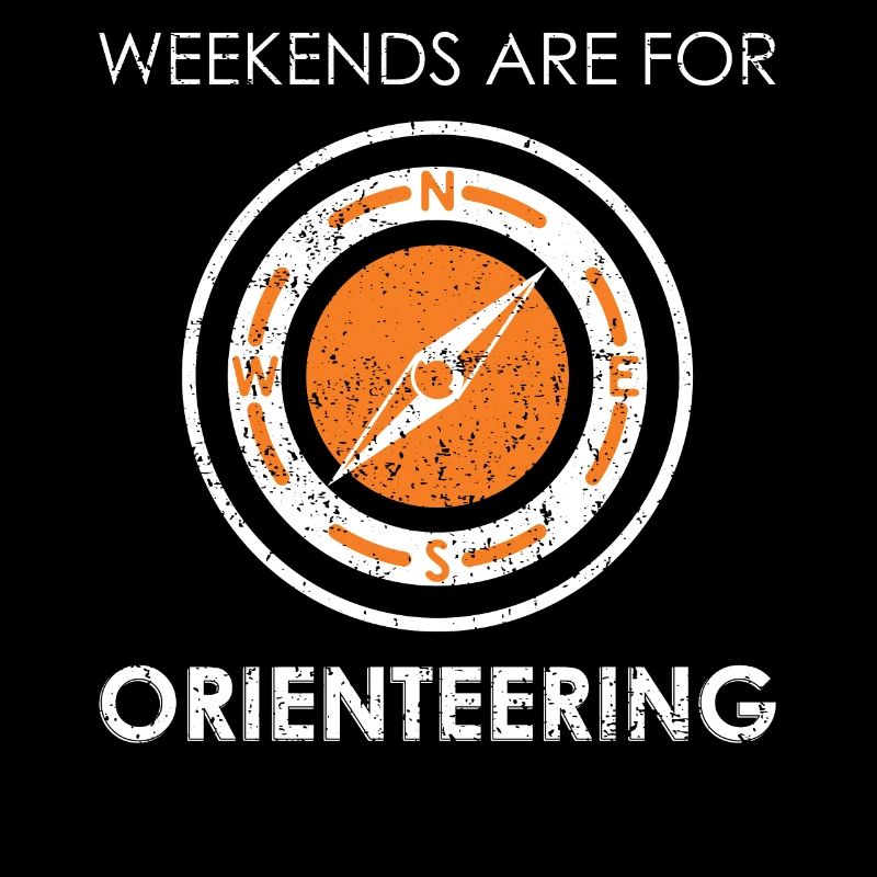 Les week-ends sont pour la conception d'orientation