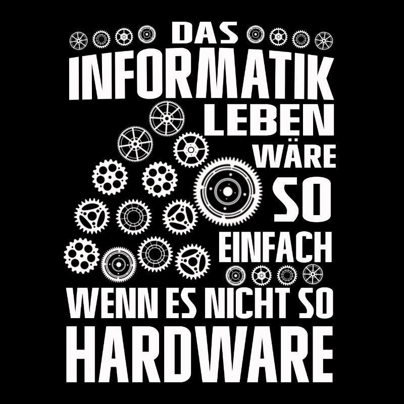 Drôle d’informatique Proverbe pour les informaticiens
