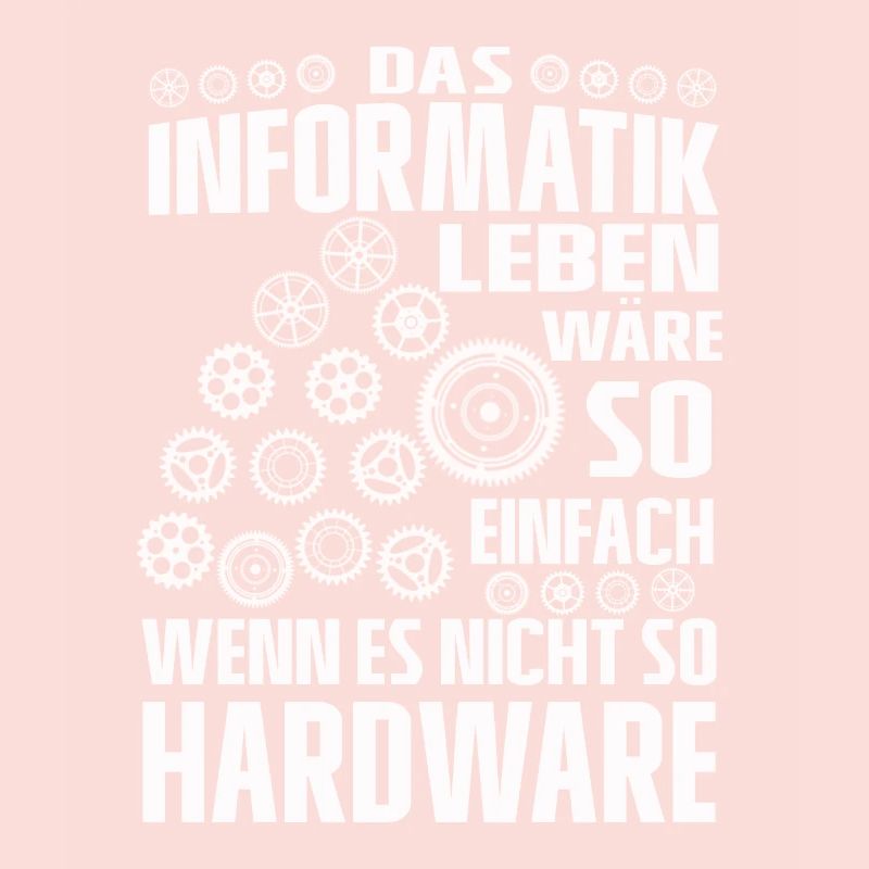 Funny computer science saying for computer scientists